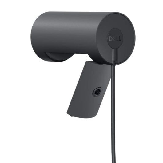 Cámara web Dell WB5023 2K QHD 60fps 4x Zoom Autoenfoque USB para PC/Mac