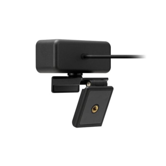 Webcam Kensington W1050 3MP Full HD 1080p 30fps Ángulo Amplio USB con Microfonía Dual