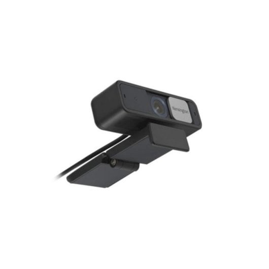 Webcam Kensington W2050 Pro 1080p Auto Focus 2x Zoom USB Full HD Webcam Kensington W2050 Pro 1080p Auto Focus 2x Zoom USB Full HD
