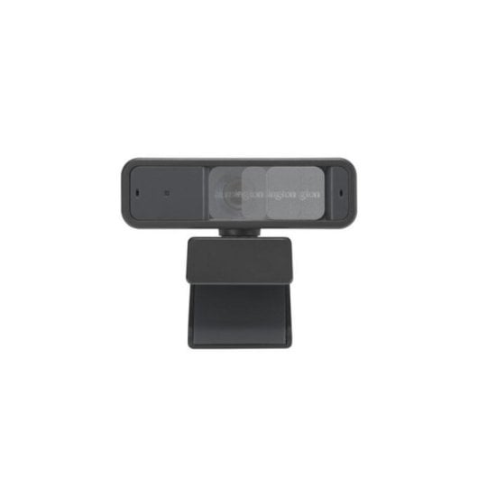 Webcam Kensington W2050 Pro 1080p Auto Focus 2x Zoom USB Full HD Webcam Kensington W2050 Pro 1080p Auto Focus 2x Zoom USB Full HD