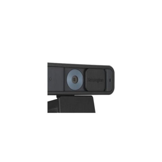 Webcam Kensington W2000 1080p Auto Focus 2x Zoom Tapa de privacidad USB Negra
