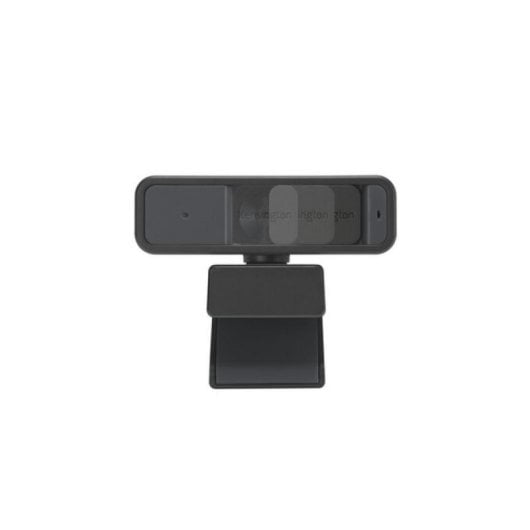 Webcam Kensington W2000 1080p Auto Focus 2x Zoom Tapa de privacidad USB Negra