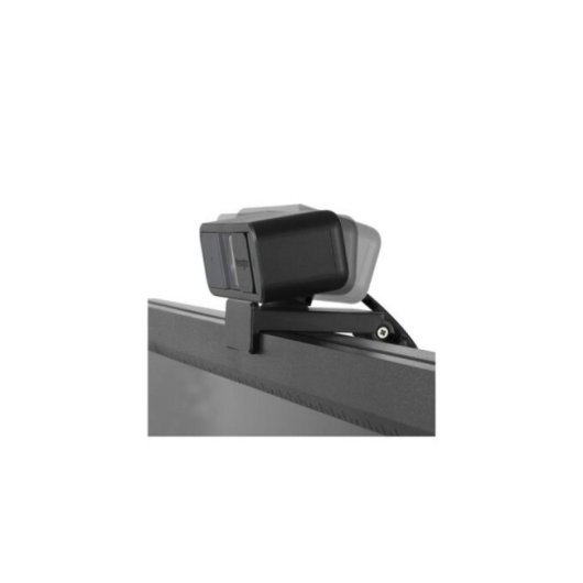 Webcam Kensington W2000 1080p Auto Focus 2x Zoom Tapa de privacidad USB Negra
