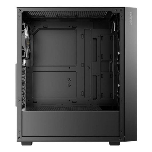 Torre PC Gaming Antec AX65 ARGB Midi Tower Negro ATX/ITX/micro ATX Ventana Lateral 4x Ventiladores RGB