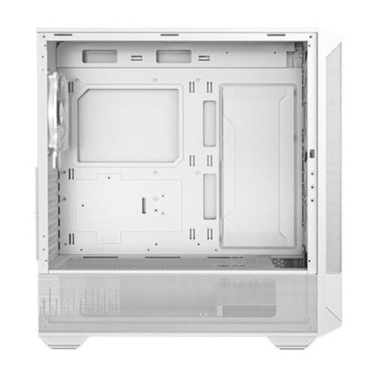 Antec NX416L White Torre Gaming RGB ATX Vidro Temperado USB-C Branca