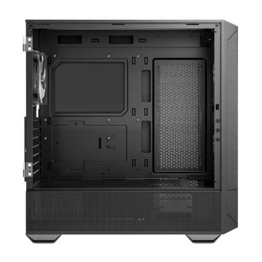 Case PC Antec NX416L Midi Tower Nero ATX ITX Micro ATX RGB Gaming