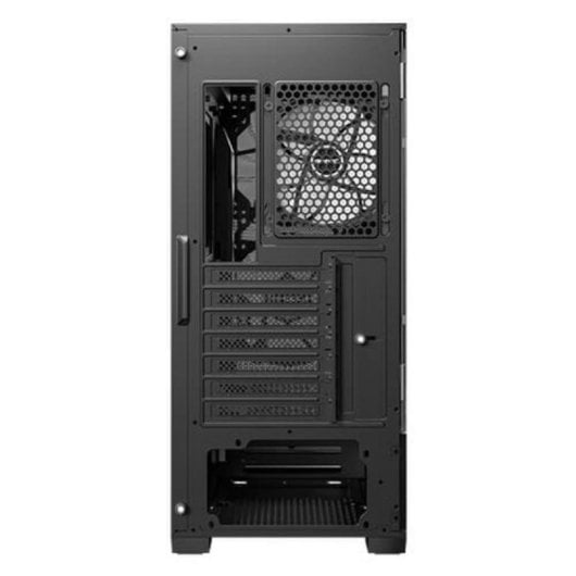 Case PC Antec NX416L Midi Tower Nero ATX ITX Micro ATX RGB Gaming