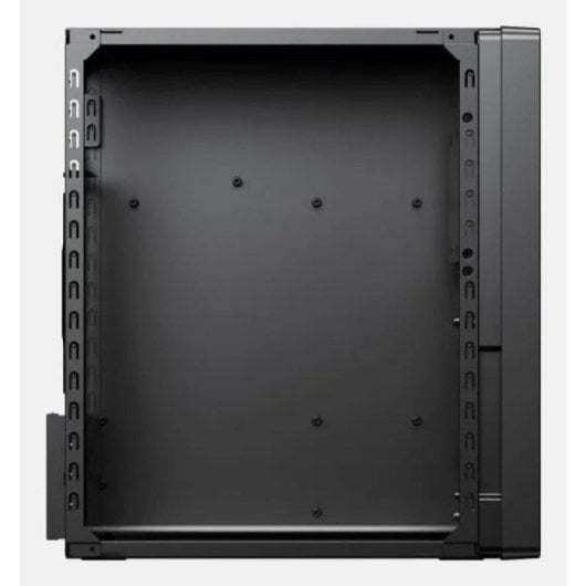 Caja PC Approx APPC-901F Micro ATX ITX Negra Fuente 500W Compacta USB 3.0/2.0