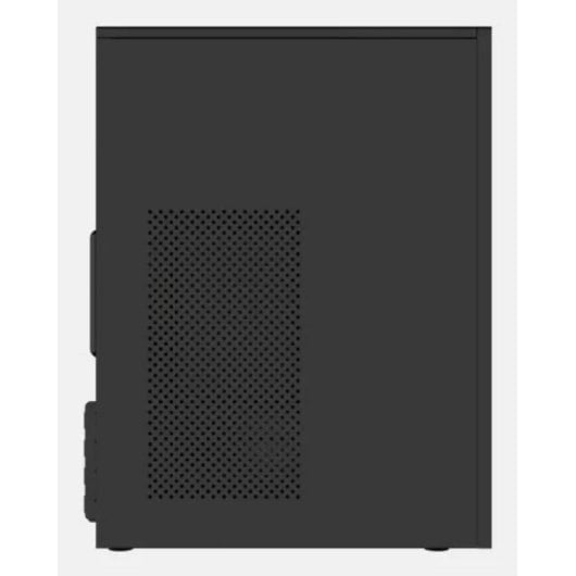 Caja PC Approx APPC-205F Negro Micro ATX Mini-ITX Fuente 500W Compacta USB 3.0