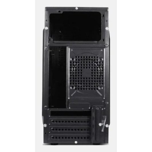 Caja PC Approx APPC-203F Negra ATX/Micro-ATX Fuente 500W Compacta USB 3.0/2.0