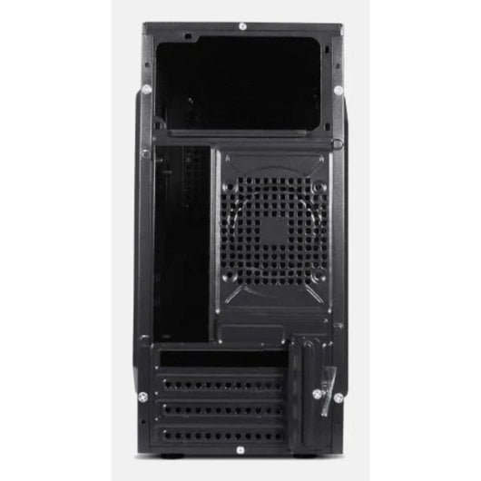 Caja PC Approx APPC-203F Negra ATX/Micro-ATX Fuente 500W Compacta USB 3.0/2.0