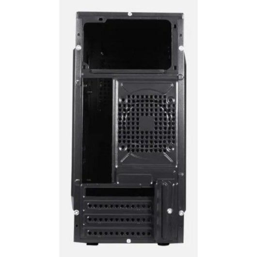 Case PC Approx APPC-201F Nero USB 3.0 USB 2.0 Micro ATX Mini-ITX 500W