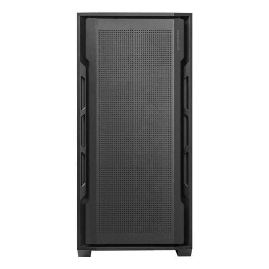 Gabinetto PC COUGAR Uniface Midi Tower USB-C 1x120mm Nero 400mm GPU Gabinetto PC COUGAR Uniface Midi Tower USB-C 1x120mm Nero 400mm GPU