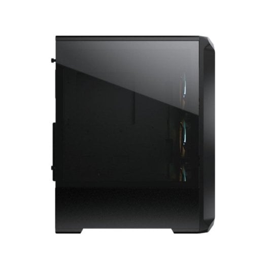 Torre PC Cougar Archon 2 Mesh RGB Vidrio templado ARGB ATX/Micro-ATX/Mini-ITX Negra