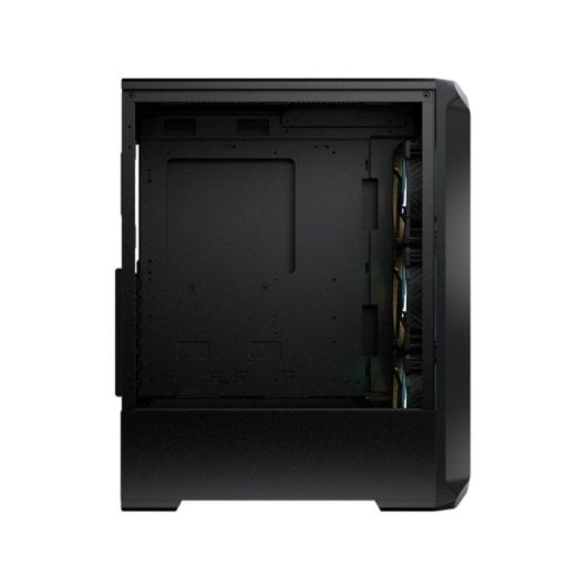 Torre PC Cougar Archon 2 Mesh RGB Vidrio templado ARGB ATX/Micro-ATX/Mini-ITX Negra
