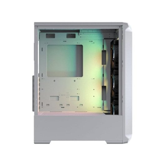 Torre PC Cougar Archon 2 Mesh RGB Blanco Vidrio Templado ATX 3 Ventiladores ARGB
