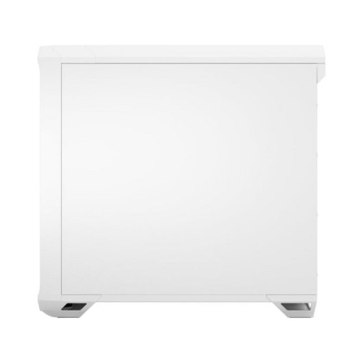 Torre Fractal Design Torrent Blanco Acero Vidrio Templado ATX EATX Iluminación RGB