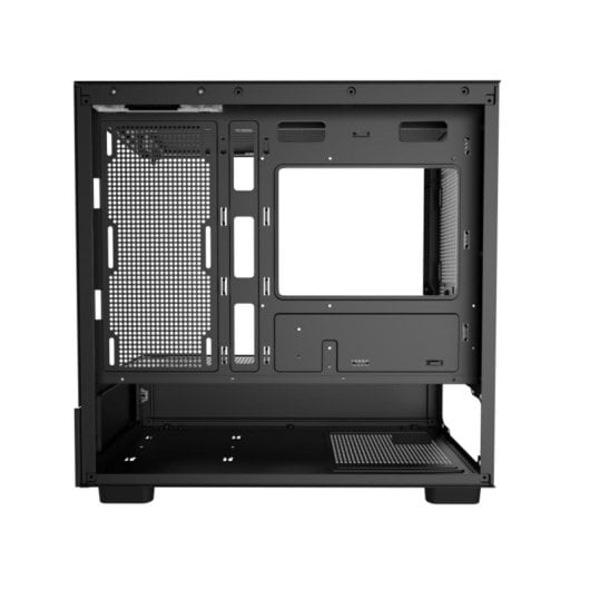 Torre Keep Out XC-301 Glass Negro ARGB Micro ATX/ITX Vidrio templado Ventilador 420mm GPU