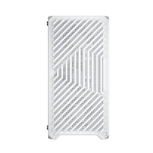 Caja PC Gaming Keep Out XC-220 Glass Micro-ATX ARGB Blanco Vidrio Templado