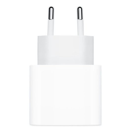Apple MD3J4ZM/A cargador de dispositivo móvil Universal Blanco Corriente alterna Interior