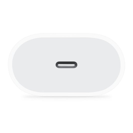 Apple MD3J4ZM/A cargador de dispositivo móvil Universal Blanco Corriente alterna Interior