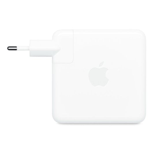 Apple MW2L3B/A Universal Blanco Corriente alterna Carga rápida Interior