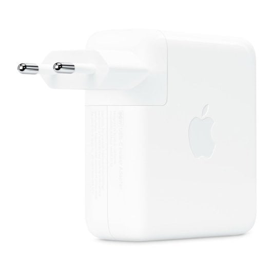 Apple MW2L3B/A Universal Blanco Corriente alterna Carga rápida Interior