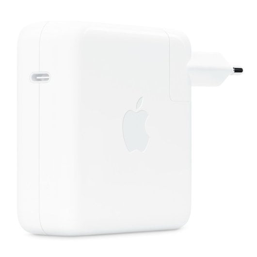 Apple MW2L3B/A Universal Blanco Corriente alterna Carga rápida Interior