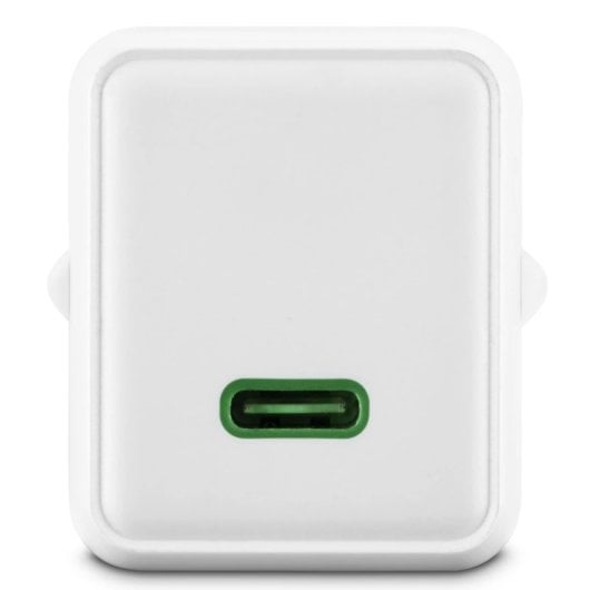 Hama 00201983 cargador de dispositivo móvil Auriculares, Portátil, Batería portátil, Smartphone, Tableta Blanco Corrient