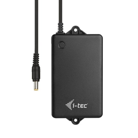 i-tec Eingebautes Desktop-Schnellladegerät, USB-C PD 3.0 + 3x USB 3.0 QC3.0, 96 W
