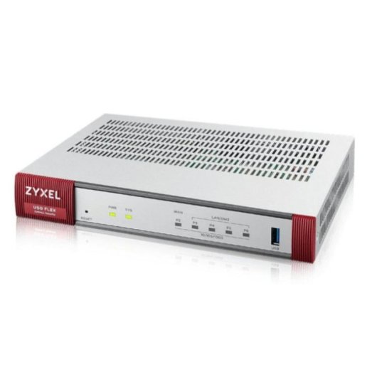 Zyxel USGFLEX50HP-EU0101F Cortafuegos 0.35 Gbit/s VPN 15 Usuarios Seguridad Avanzada