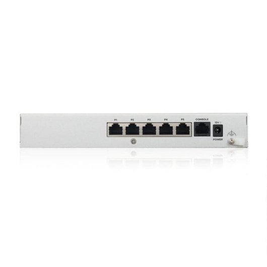 Firewall Zyxel USGFLEX50H-EU0101F 2000 Mpps 1000 Mbit/s 32,42 BTU/h Alámbrico RJ-45