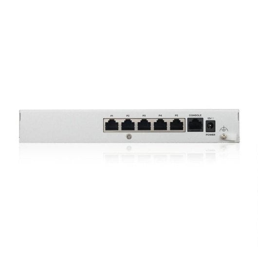 Firewall Zyxel USGFLEX50H-EU0101F 2000 Mpps 1000 Mbit/s 32,42 BTU/h Alámbrico RJ-45