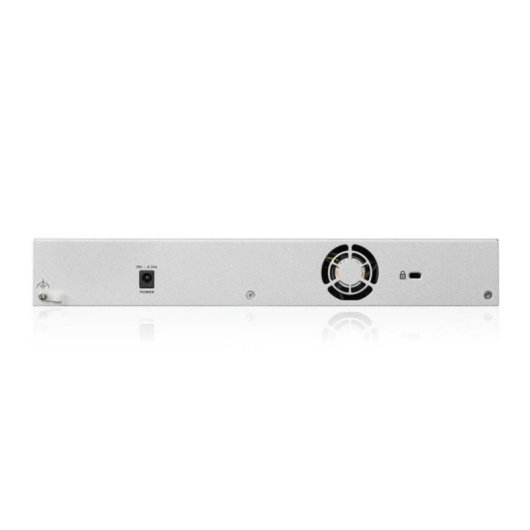 Zyxel USG FLEX 500H Firewall 10Gbit/s 12 Portas RJ-45 VPN IKEv2/IPSec/SSL