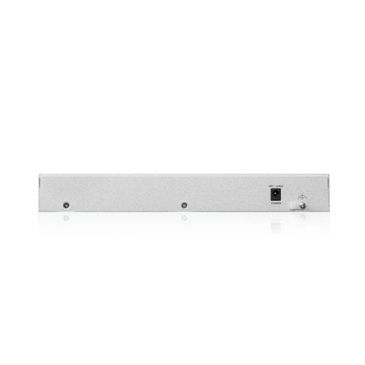 Firewall Zyxel USG FLEX 200HP 5Gbit/s 1,2Gbit/s IPSec Alámbrico Firewall Zyxel USG FLEX 200HP 5Gbit/s 1,2Gbit/s IPSec Alámbrico