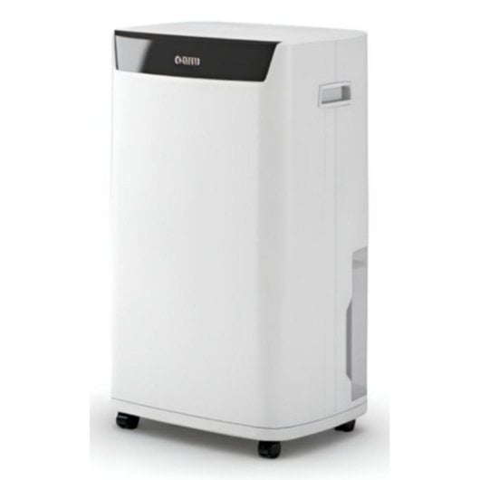 Deshumidificador Olimpia Splendid Aquaria S1 24 P 24L HEPA WiFi Táctil 100m³ 5L 38dB