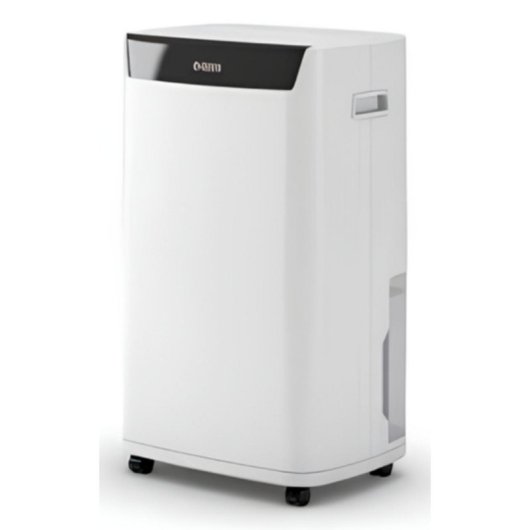 Deshumidificador Olimpia Splendid Aquaria S1 24 P 24L HEPA WiFi Táctil 100m³ 5L 38dB