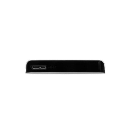 Disco Rigido Portatile Verbatim Store n Go 1 TB USB 3.2 Gen 1 Plata 2.5"