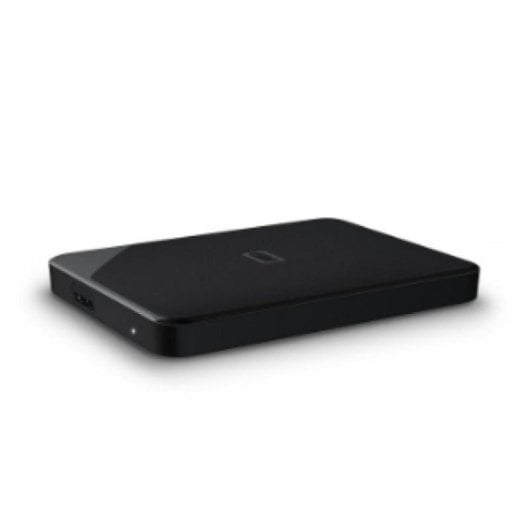 Hard Disk Western Digital WDBJRT0040BBK-WESN 4TB USB 3.2 Gen 1 Nero
