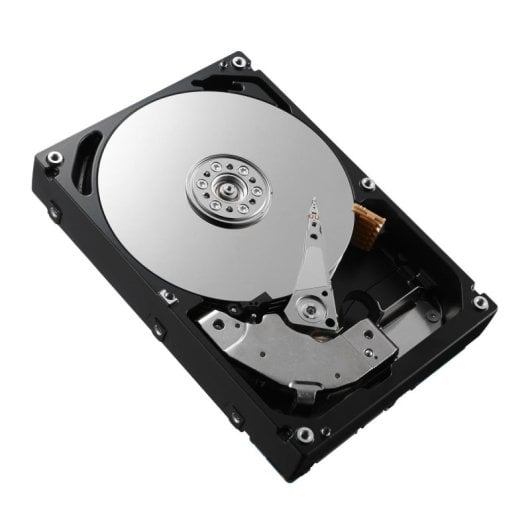Festplatte Dell 161-BBQD 4 TB 7200 RPM 3.5" NL-SAS Festplatte Dell 161-BBQD 4 TB 7200 RPM 3.5" NL-SAS