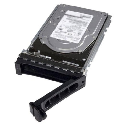 Disco Duro Dell 161-BBRC 2TB HDD 7200rpm 3.5" SATA III Hot-Swap 6 Gbit/s