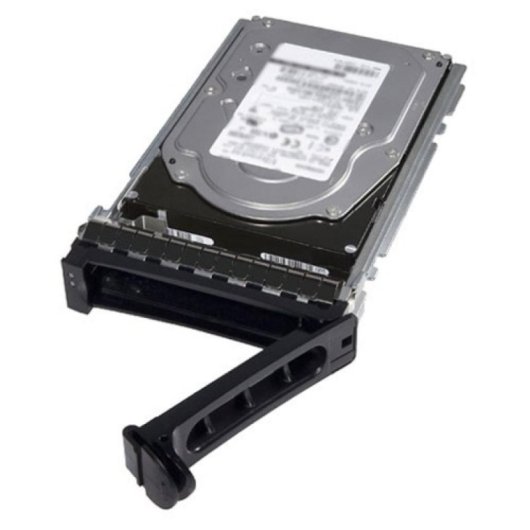 Disco duro Dell 161-BBRC 2TB 7200RPM 3.5" SATA III Enterprise