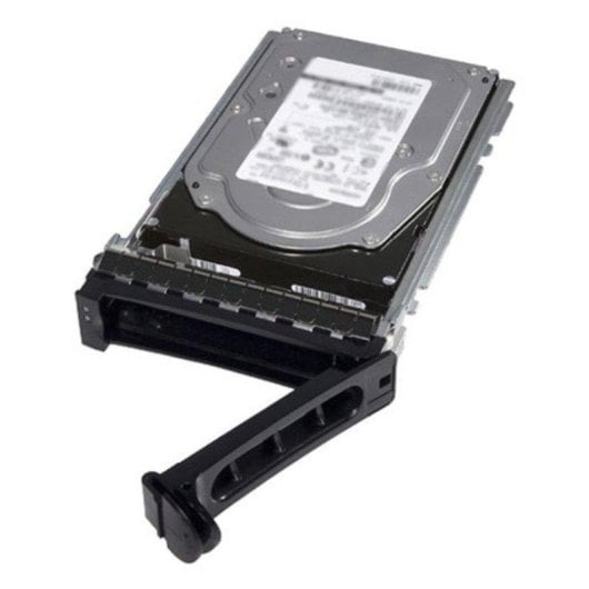 Disco Duro Dell 161-BBRC 2TB HDD 7200rpm 3.5" SATA III Hot-Swap 6 Gbit/s