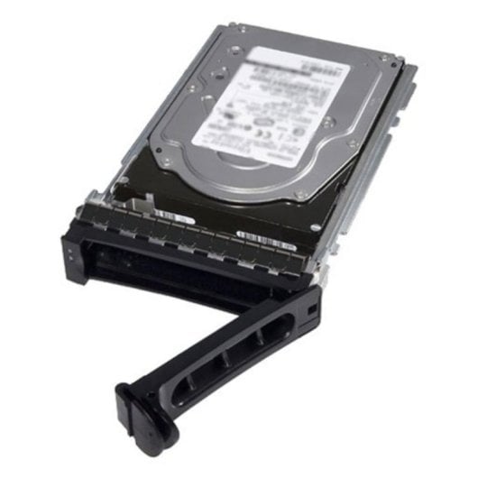 Disco Duro Dell 161-BBRC 2TB HDD 7200rpm 3.5" SATA III Hot-Swap 6 Gbit/s