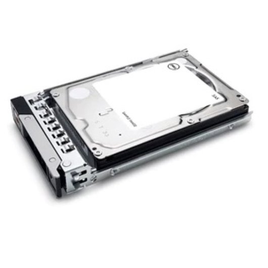 Disque Dur Dell 400-BEGD 600GB 10000 RPM 2.5" SAS