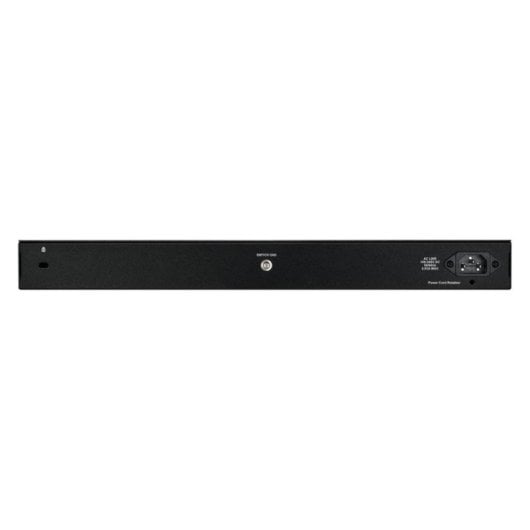 Switch D-Link DXS-1210-16TC/E Gestionado 12x10G RJ-45 2xSFP+ L2 Rack 320Gbps