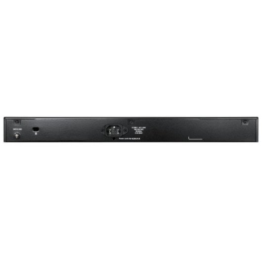 Switch Managed D-Link DGS-1510-28XMP L2/L3 24x Gigabit PoE+ 4x 10G SFP+ Switch Managed D-Link DGS-1510-28XMP L2/L3 24x Gigabit PoE+ 4x 10G SFP+