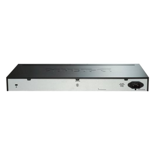 Managed Switch D-Link DGS-1510-20/E L2/L3 16x Gigabit RJ-45 4x SFP/SFP+ Rack 1U