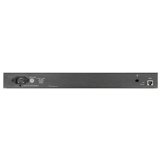 Switch D-Link DGS-1520-28 24 Puertos RJ-45 Gigabit L3 Gestionado + 2 SFP