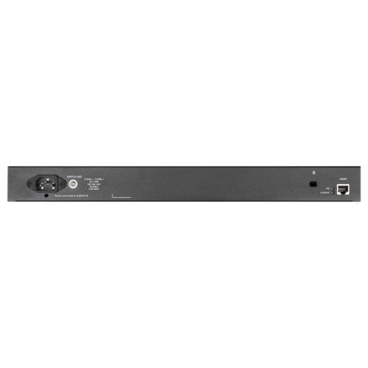 Switch D-Link DGS-1520-28 24 Puertos RJ-45 Gigabit L3 Gestionado + 2 SFP